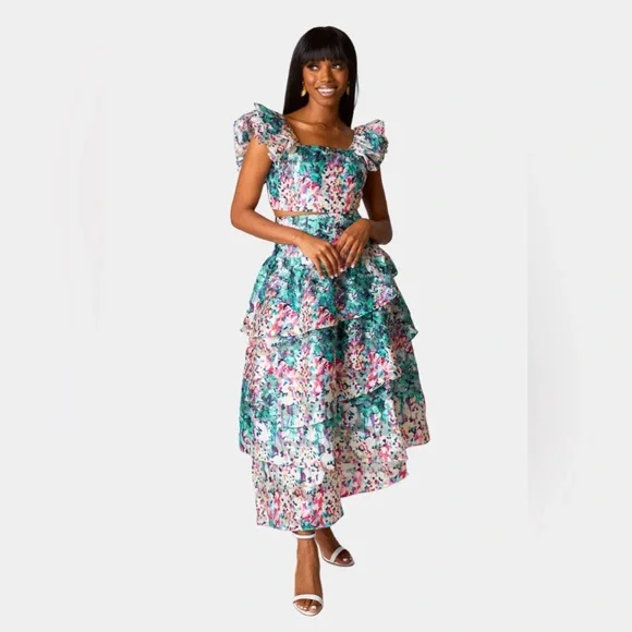 NWT Buddy Love BAHA MAR TWO-PIECE SET - IBIZA - Picture 1 of 15